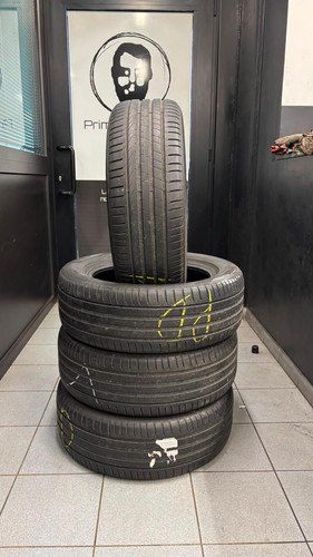 Pneumatici 235 55 - , 235/55