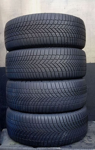 Gomme usate 235 55r18 104h - 235/55r18,
