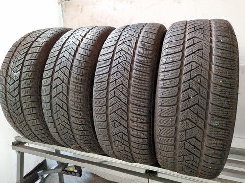 Gomme usate 235 - 4,