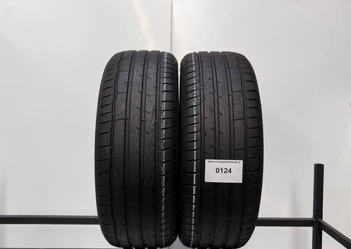 Coppia 235 55r18 - coppia, ao