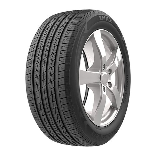 Zmax gallopro 235 55r18 - gallopro, xl