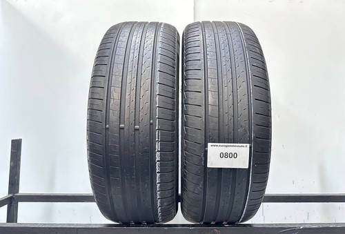Coppia 235 55r18 100w - coppia, pirelli