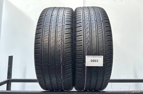 Coppia 235 55r18 100v barum - coppia,