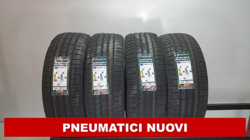Gomme nuove 235 55r18 - gomme,