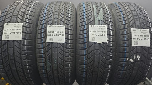 Pneumatici 235 r18 - 235/55,