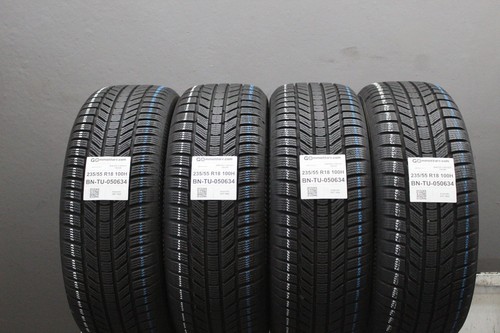 Pneumatici 235 r18 - 4,