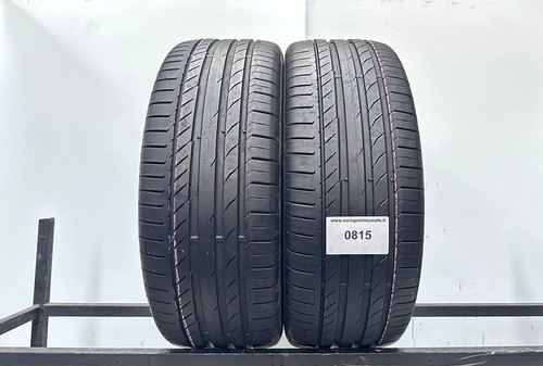 Coppia 235 55r18 - 235/55r18, 100v