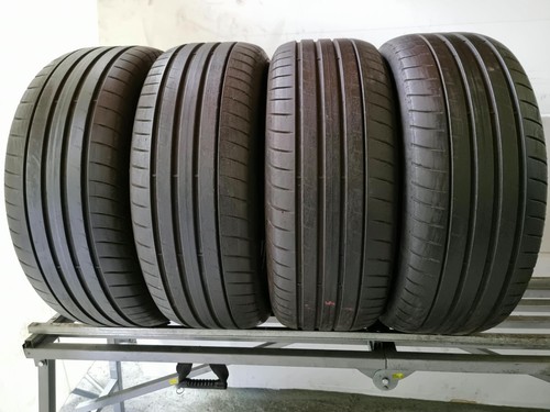 Gomme usate 235 18 - 4,