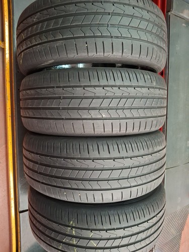 Pneumatici 235 r18 - 235/55,