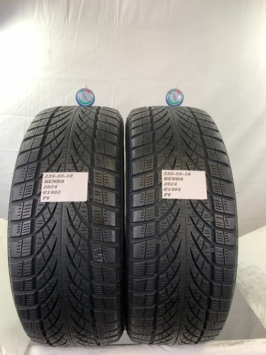 Gomme invernali kenda - 2,