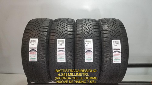 Gomme usate termiche - ,