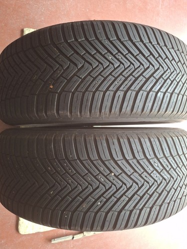 Pneumatici 235 r18 - r18, 4
