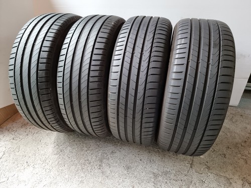 Gomme usate 235 - 4,