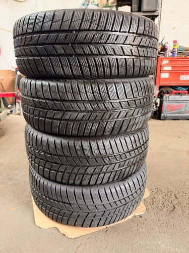 Pneumatici barum 235 55 - 4, r18