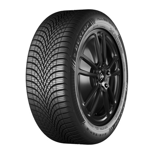Dunlop all season - all,