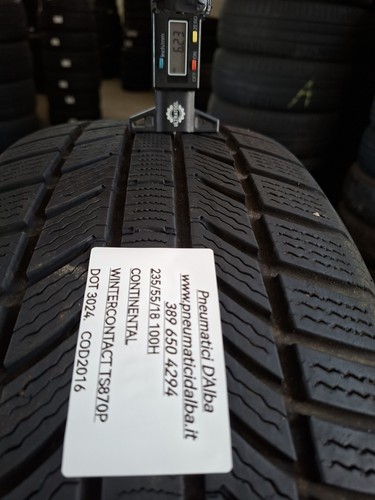 Pneumatici 235 55r18 - pneumatici, 235/55r18