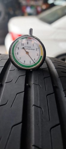 Pneumatici gomme 235 - pneumatici, 235/55