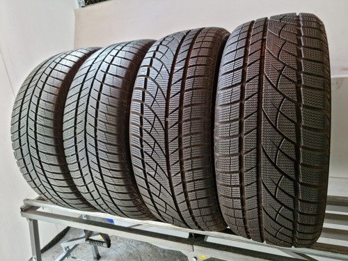Gomme usate 235 road x - usate, 235/55/18