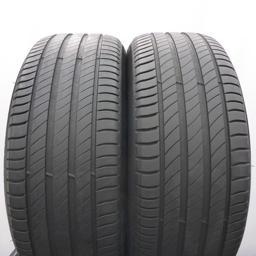 235 pneumatici estivi - 55, 18
