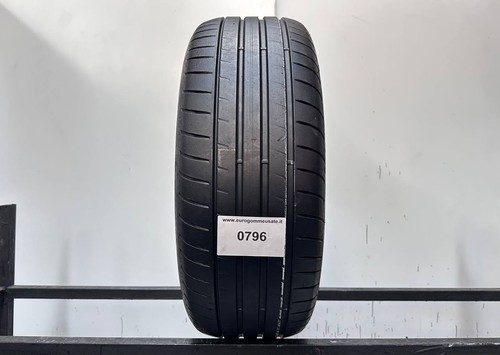 235 55r18 100h goodyear - goodyear, eagle