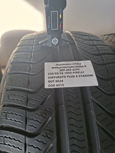 Pneum 235 55r18 - pneum, 235/55r18