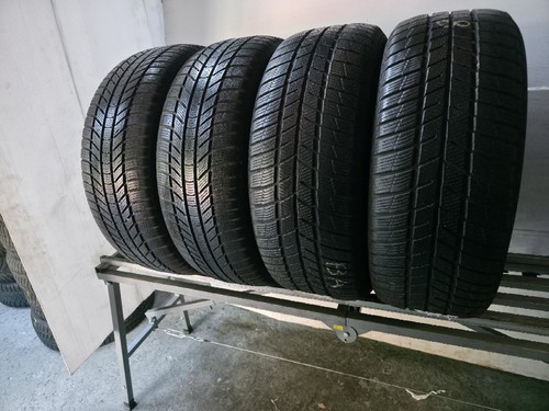 Gomme usate 235 - usate, 235/55/18