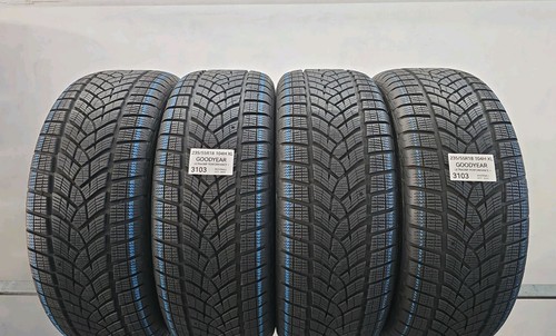 Gomme invernali 235 r18 - 4, 235/55