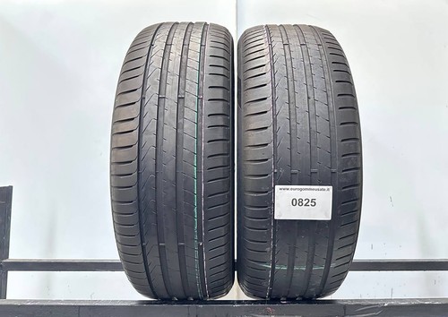 Coppia 235 55r18 - coppia, 100v