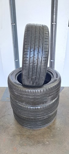 Pneumatici gomme set - 4x, 55