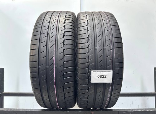 Coppia 235 55r18 - coppia, 100v