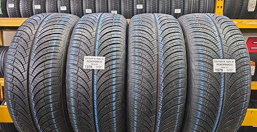 Usato gomme 4 stagioni - gomme,