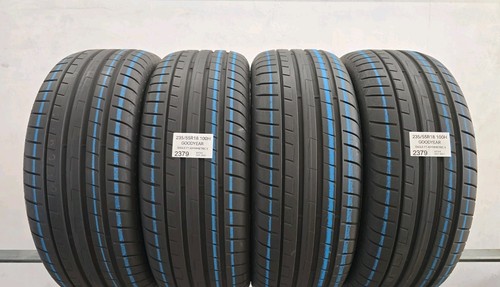 Gomme estive 235 55 - , r18