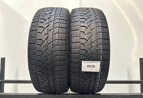 Coppia 235 55r18 100h kumho - 235/55r18,