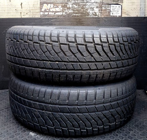 Gomme usate 235 55r18 - 235/55r18, 104v