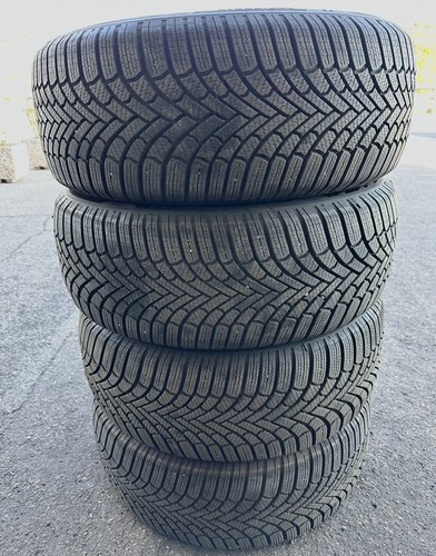 235 104v bridgestone - 235/55/18,