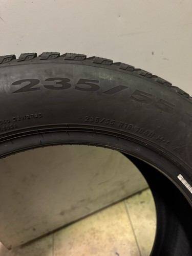 Gomme pirelli invernali - gomme,