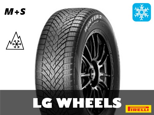 235 55r18 104h pirelli - 235/55r18,