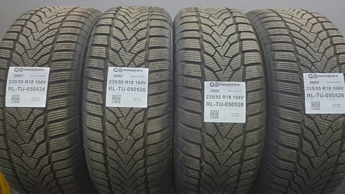 Pneumatici 235 r18 - 4, 235/55