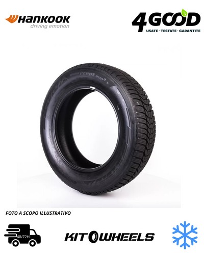Pneumatici usati hankook - usati,