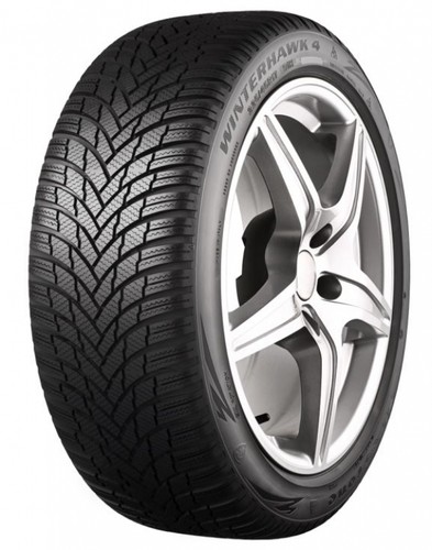 Pneumatici invernali firestone - invernali,