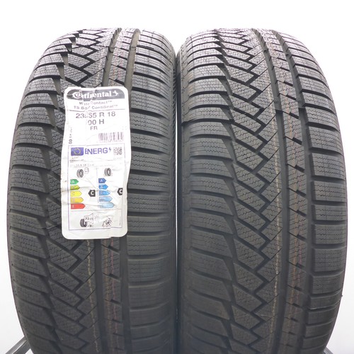 235 2x continental - 235,