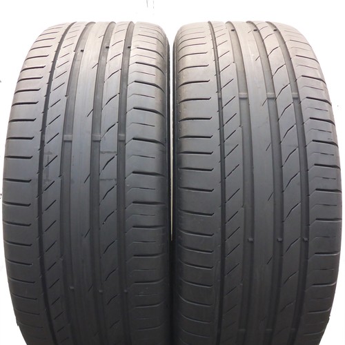 235 pneumatici estivi - 2,