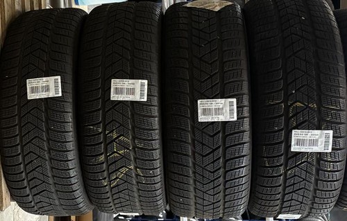 Set gomme 235 - set, 4