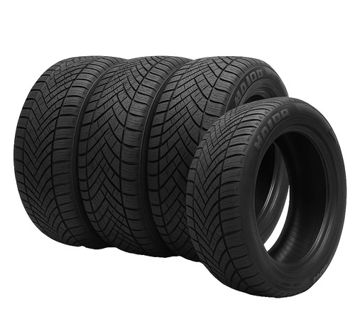 Kit pneumatici 235 r18 - 235/55,