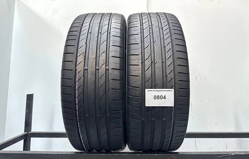 Coppia 235 55r18 - coppia, 235/55r18