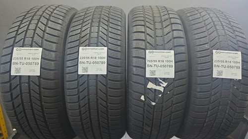 Pneumatici 235 r18 - 4,