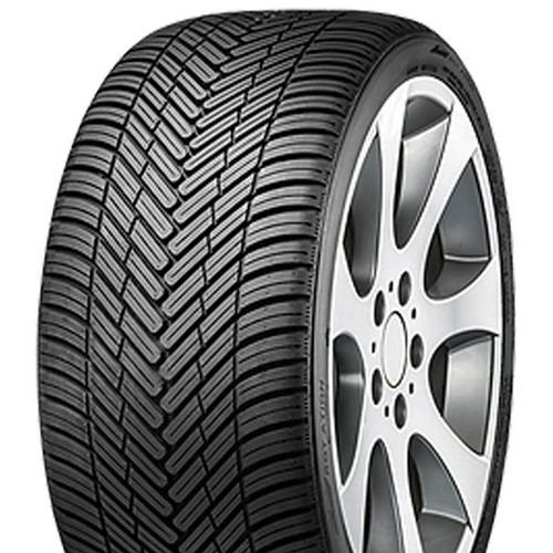 Fortuna ecoplus2 235 55r18 - fortuna, 235/55r18