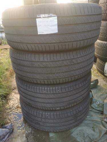 Pneumatici usati michelin - 4,