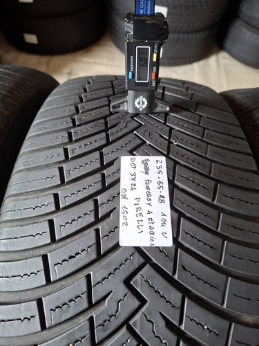 Pneumatici 235 55r18 104v - pneumatici,