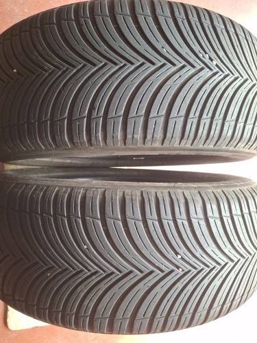 Pneumatici 235 r18 4 - 235/55,